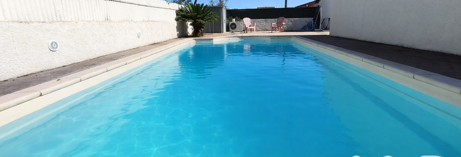 Maison 4 Pièces 107 m² à vendre à Canohès (66680)