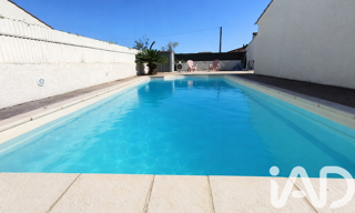 Maison 4 Pièces 103 m² à vendre à Canohès (66680)