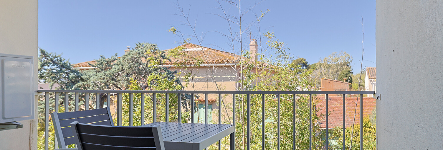 Appartement 4 Pièces 75 m² à vendre à Six-Fours-les-Plages (83140)