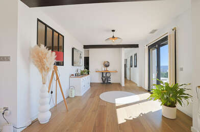 Maison 8 pièces 1499000 €