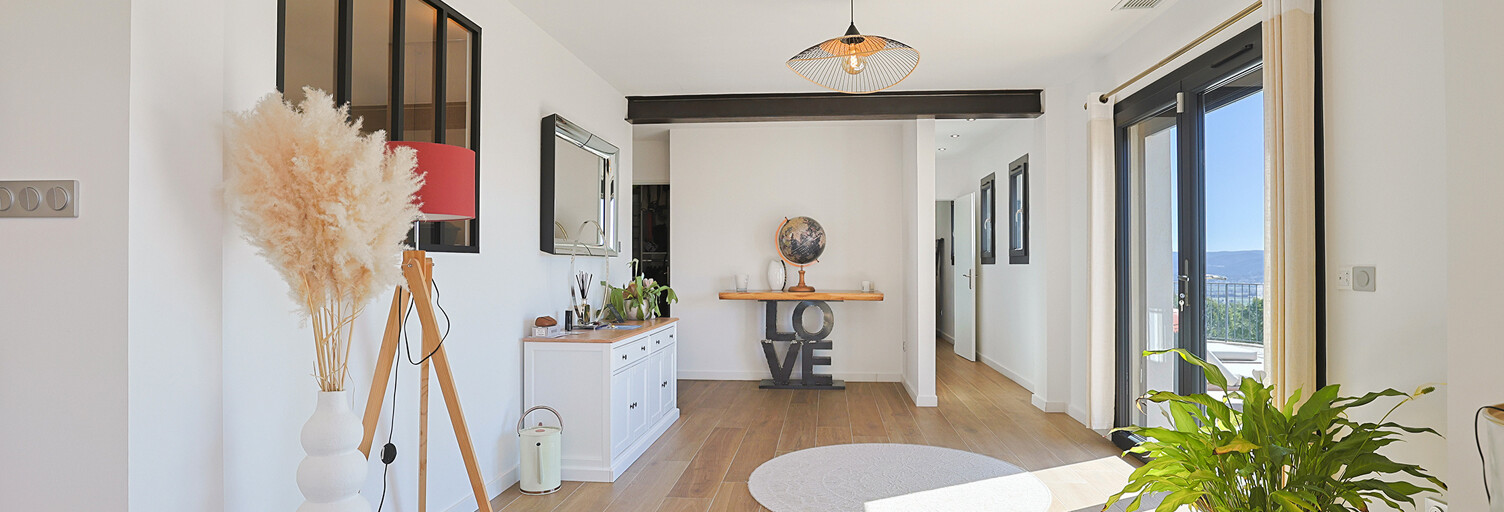 Maison 8 Pièces 401 m² à vendre à Hyères (83400)