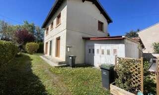 Maison 5 Pièces 106 m² à vendre à Lavelanet (09300)