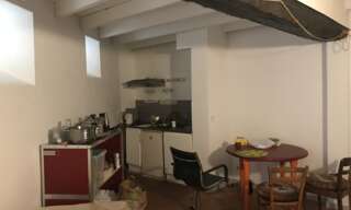 Appartement 2 Pièces 35 m² à vendre à Auch (32000)