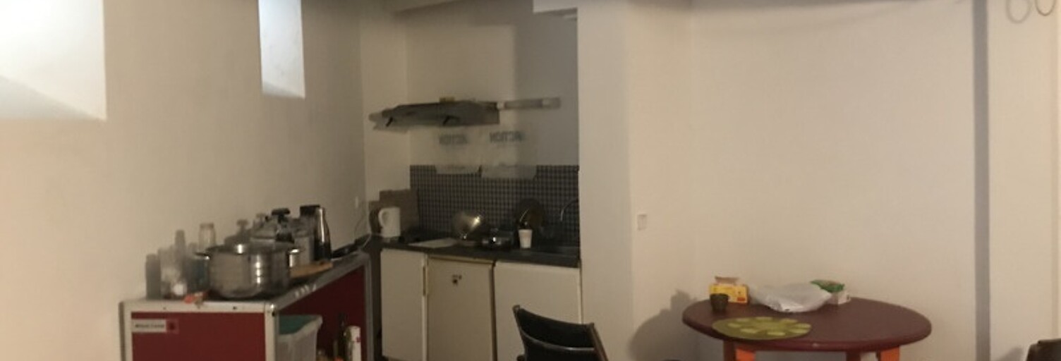 Appartement 2 Pièces 35 m² à vendre à Auch (32000)