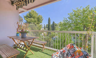 Appartement 3 Pièces 75 m² à vendre à Toulon (83100)