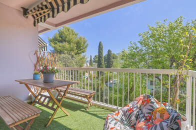 Appartement 3 pièces 179000 €