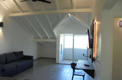 Appartement 4 pièces 1600 €