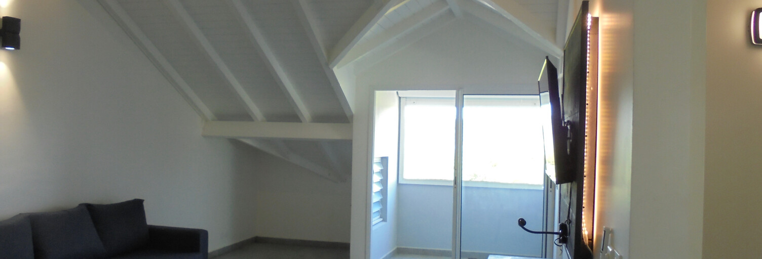 Appartement 4 Pièces 80 m² à louer à Le Gosier (97190)