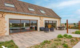 Maison 14 Pièces 494 m² à vendre à Esves-le-Moutier (37240)