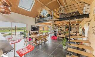 Maison 14 Pièces 494 m² à vendre à Esves-le-Moutier (37240)