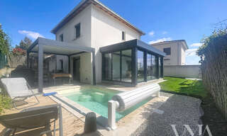 Maison 5 Pièces 126 m² à vendre à Craponne (69290)