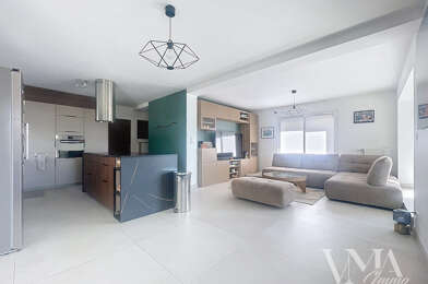 Maison 5 pièces 575000 €