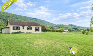 Maison 4 Pièces 88 m² à vendre à Val-Revermont (01370)