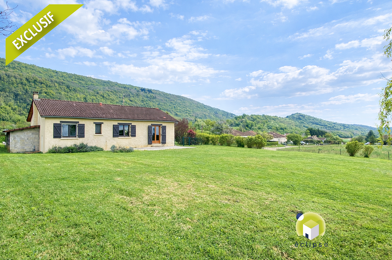 Maison 4 pièces 229000 €