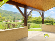 VAL REVERMONT à vendre - Maison indiv. 3 Chambres + garage e — photo 4