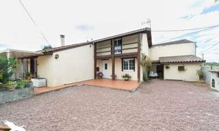 Maison 5 Pièces 185 m² à vendre à Blaye (33390)