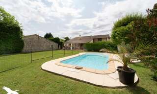 Maison 5 Pièces 185 m² à vendre à Blaye (33390)