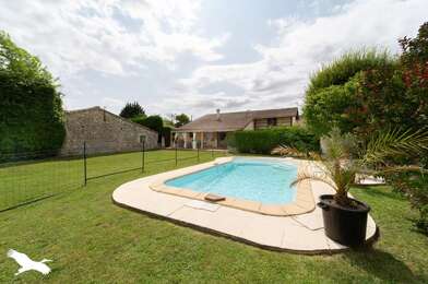 Maison 5 pièces 265500 €