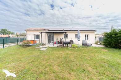 Maison 4 pièces 223650 €
