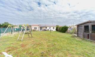 Maison 4 Pièces 116 m² à vendre à Berson (33390)