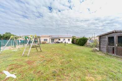 Maison 4 pièces 223650 €