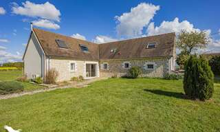 Maison 6 Pièces 160 m² à vendre à Prunay-Cassereau (41310)