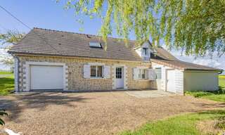 Maison 6 Pièces 160 m² à vendre à Prunay-Cassereau (41310)