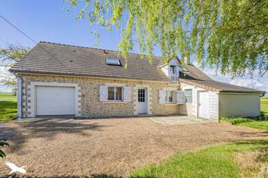 Maison 6 pièces 270810 €
