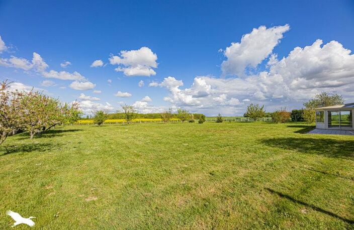 Vente maison 6 pièces 160 m² Prunay-Cassereau (41310) — photo 3