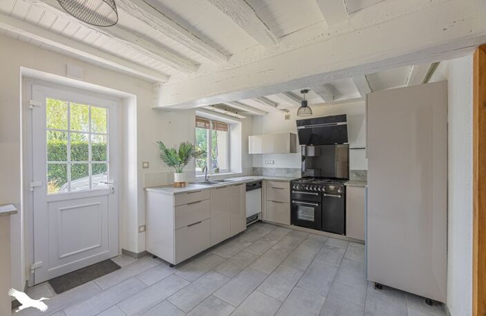 Vente maison 6 pièces 160 m² Prunay-Cassereau (41310) — photo 5