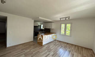 Appartement 2 Pièces 44 m² à louer à Auribeau-sur-Siagne (06810)