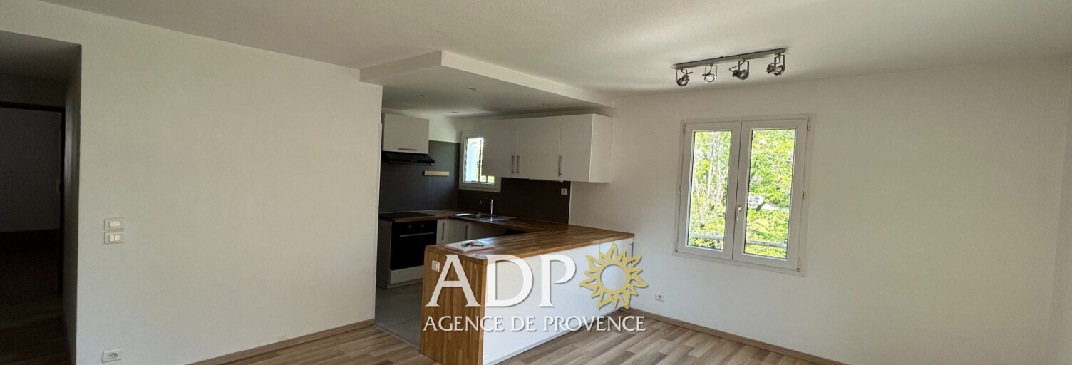 Appartement 2 Pièces 44 m² à louer à Auribeau-sur-Siagne (06810)