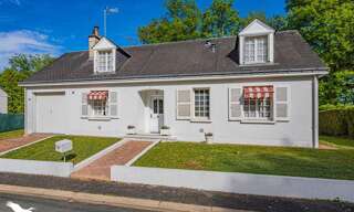 Maison 4 Pièces 117 m² à vendre à Château-Renault (37110)