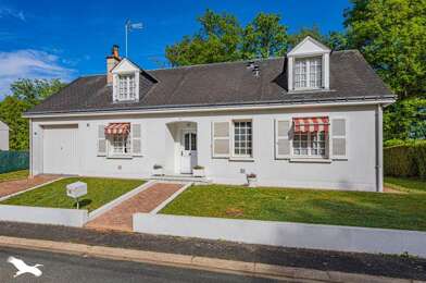 Maison 4 pièces 200336 €