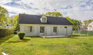 Maison 4 Pièces 117 m² à vendre à Château-Renault (37110)
