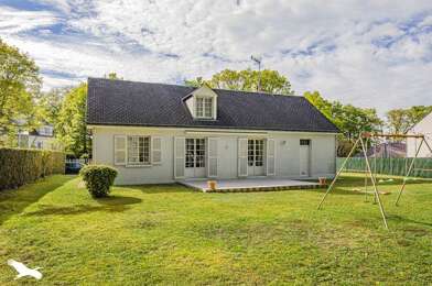 Maison 4 pièces 200336 €