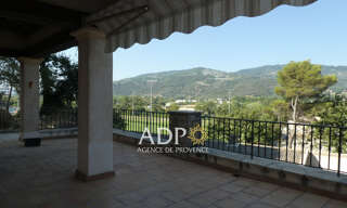 Appartement 4 Pièces 111 m² à louer à La Roquette-sur-Siagne (06550)