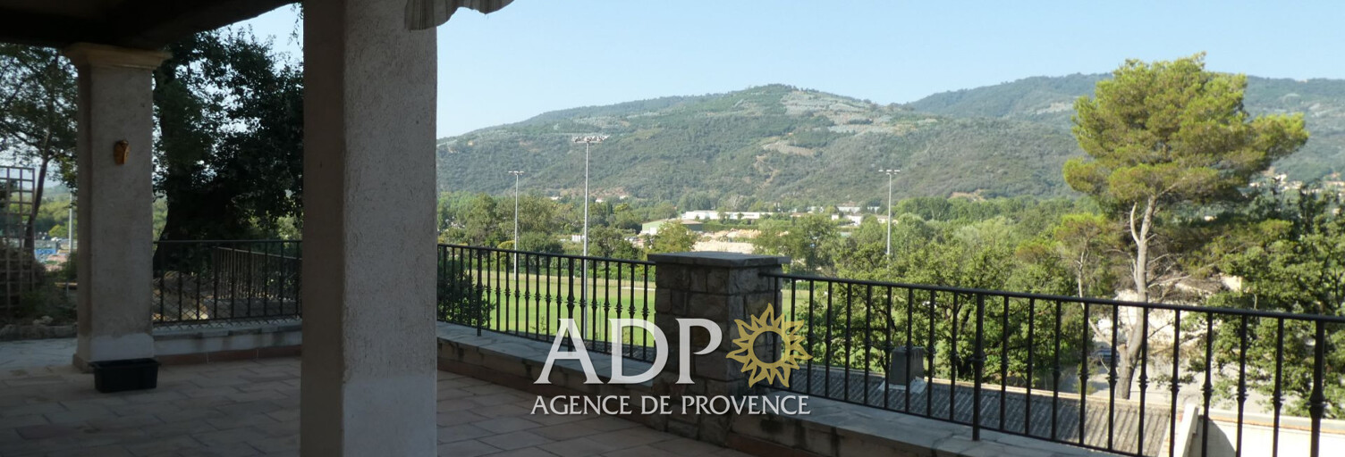 Appartement 4 Pièces 111 m² à louer à La Roquette-sur-Siagne (06550)