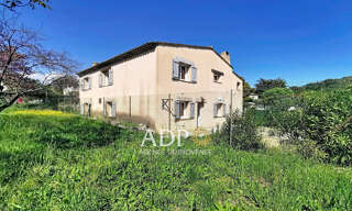 Appartement 3 Pièces 93 m² à vendre à Grasse (06130)