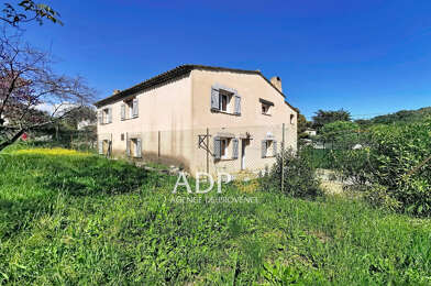 Appartement 3 pièces 349000 €