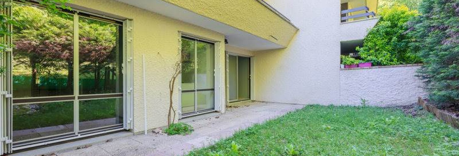 Appartement 2 Pièces 56 m² à vendre à Méry-sur-Oise (95540)