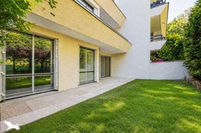 Appartement 2 pièces 199000 €