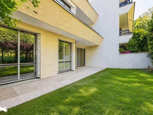 Appartement de 2 pièces principales — photo du bien