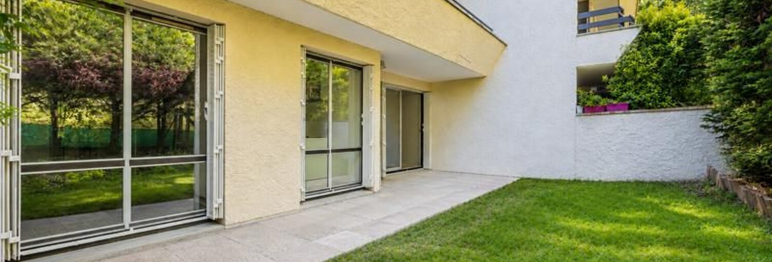 Appartement 2 Pièces 56 m² à vendre à Méry-sur-Oise (95540)