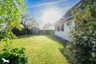 Maison 8 pièces 262400 €