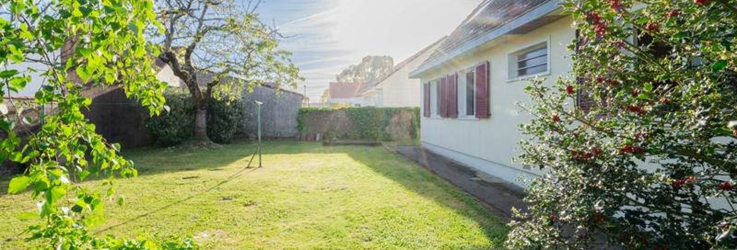 Maison 8 Pièces 127 m² à vendre à Couëron (44220)