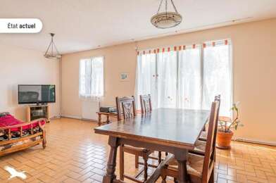 Maison 8 pièces 262400 €