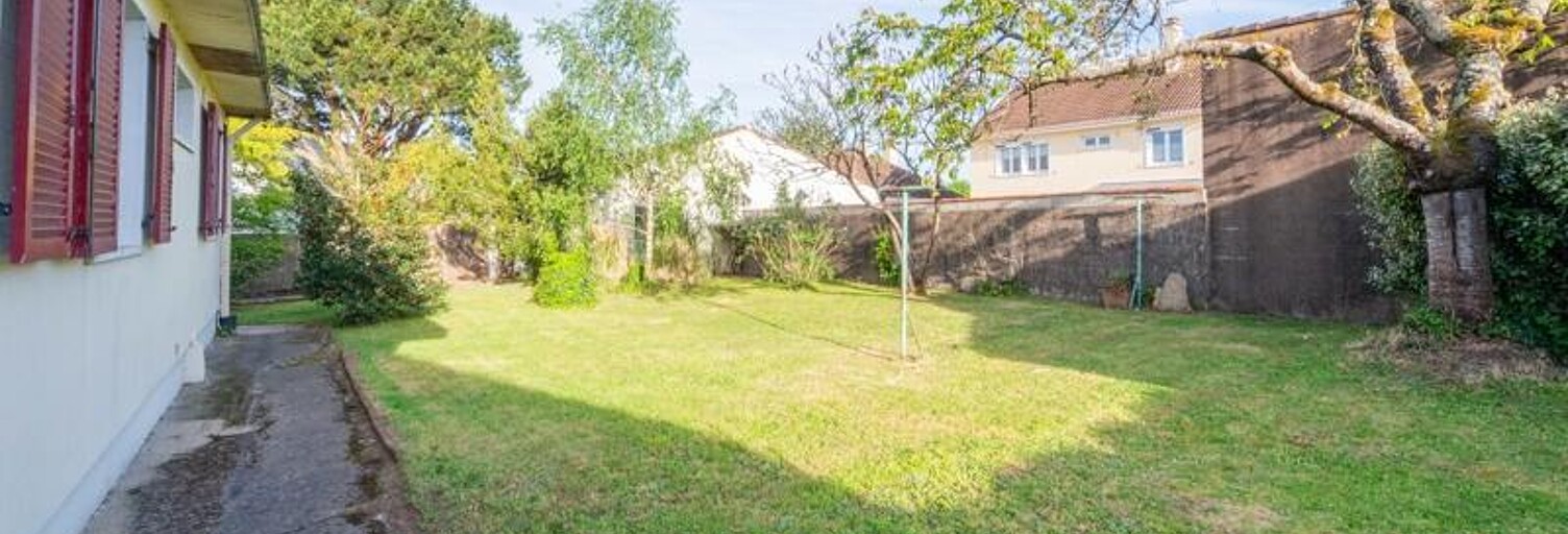 Maison 8 Pièces 127 m² à vendre à Couëron (44220)