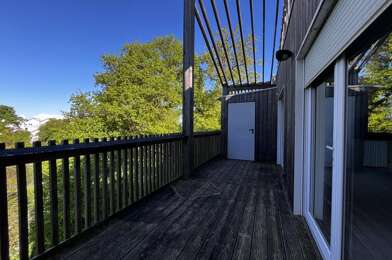 Appartement 2 pièces 174371 €