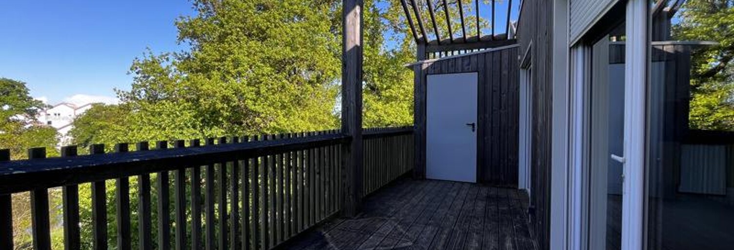 Appartement 2 Pièces 49 m² à vendre à Couëron (44220)